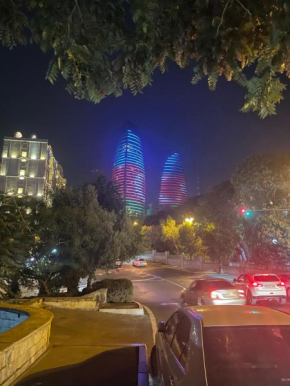 Park fantanov